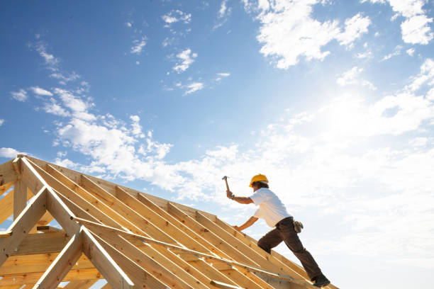 Best Green or Eco-Friendly Roofing Solutions  in White River Junction, VT