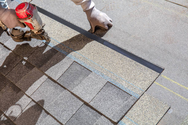 Fast & Reliable Emergency Roof Repairs in White River Junction, VT